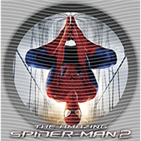 Spider Man-SP80